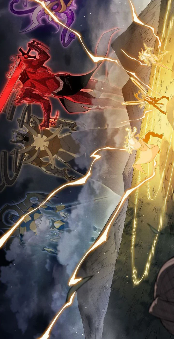 Demon Evolution Chapter 151 Gambar 49