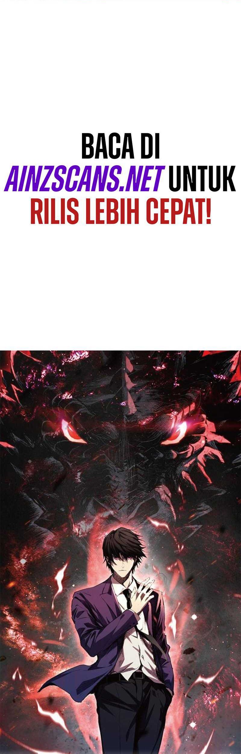 Baca Manhua Demon God of Apocalyptic Behemot Chapter 12 Gambar 2