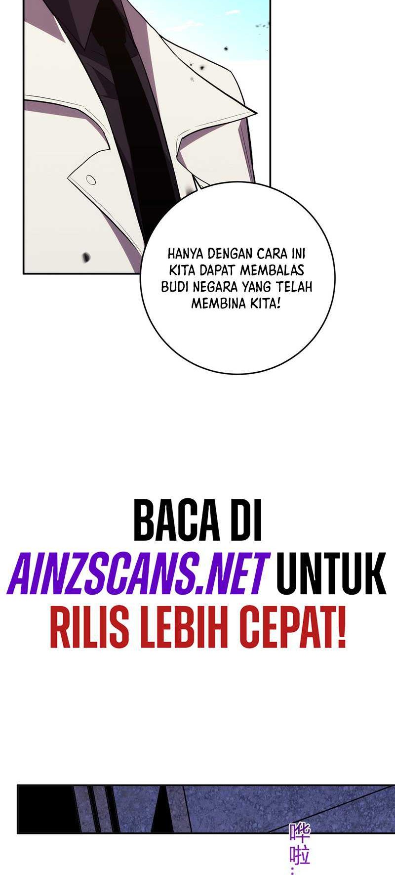 Demon God of Apocalyptic Behemot Chapter 13 Gambar 32