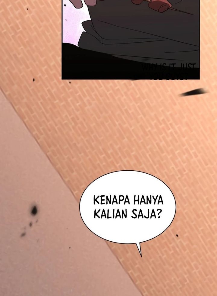 Demon God of Apocalyptic Behemot Chapter 14 Gambar 29