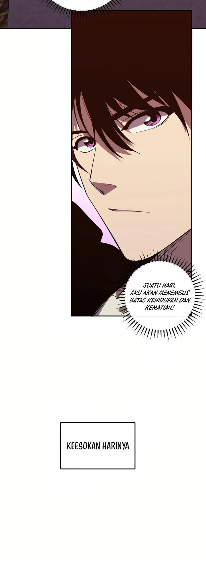 Demon God of Apocalyptic Behemot Chapter 14 Gambar 9