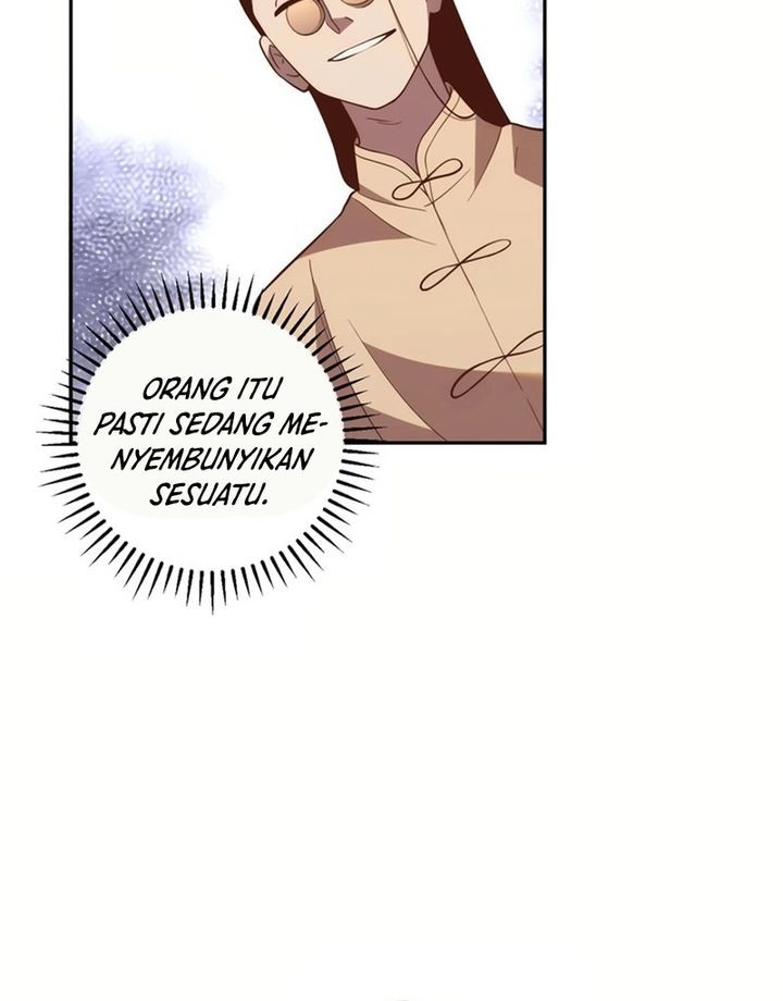 Demon God of Apocalyptic Behemot Chapter 14 Gambar 18