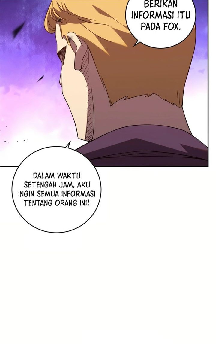 Demon God of Apocalyptic Behemot Chapter 14 Gambar 20