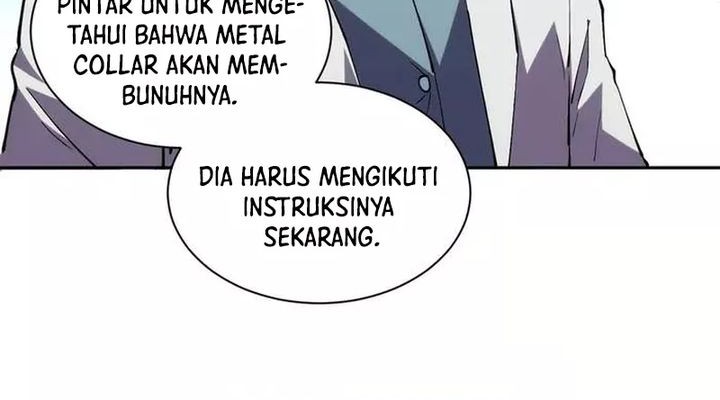 Demon God of Apocalyptic Behemot Chapter 19 Gambar 3