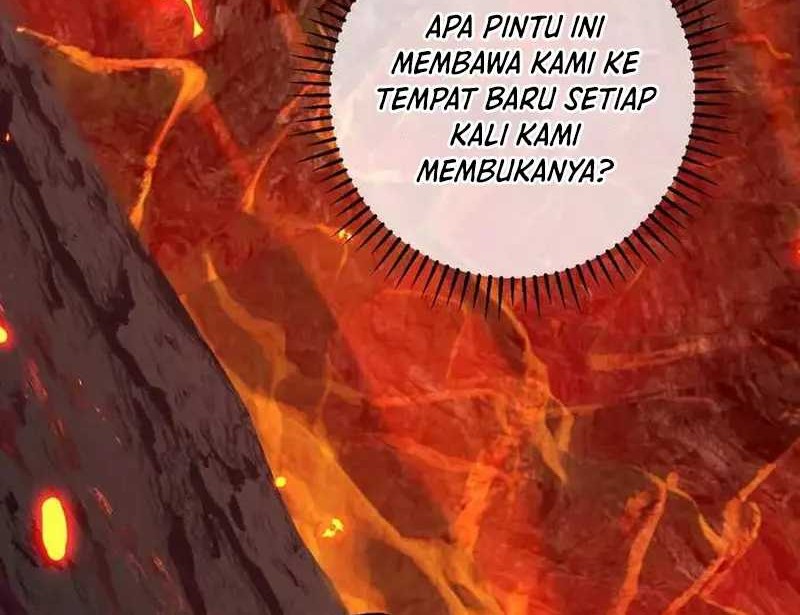 Demon God of Apocalyptic Behemot Chapter 21 Gambar 19