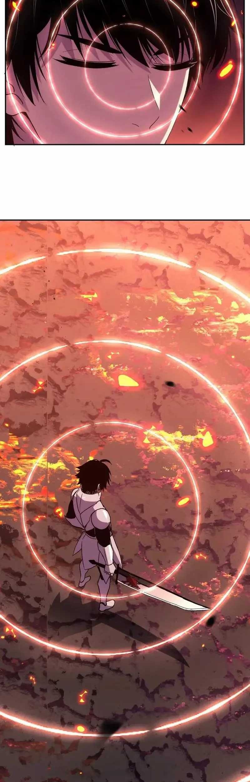 Demon God of Apocalyptic Behemot Chapter 21 Gambar 30