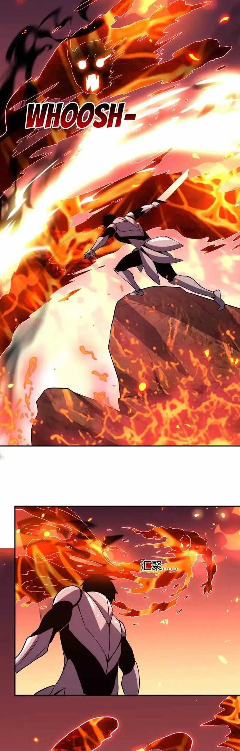 Demon God of Apocalyptic Behemot Chapter 21 Gambar 34