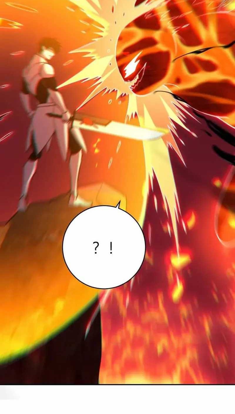 Demon God of Apocalyptic Behemot Chapter 21 Gambar 37