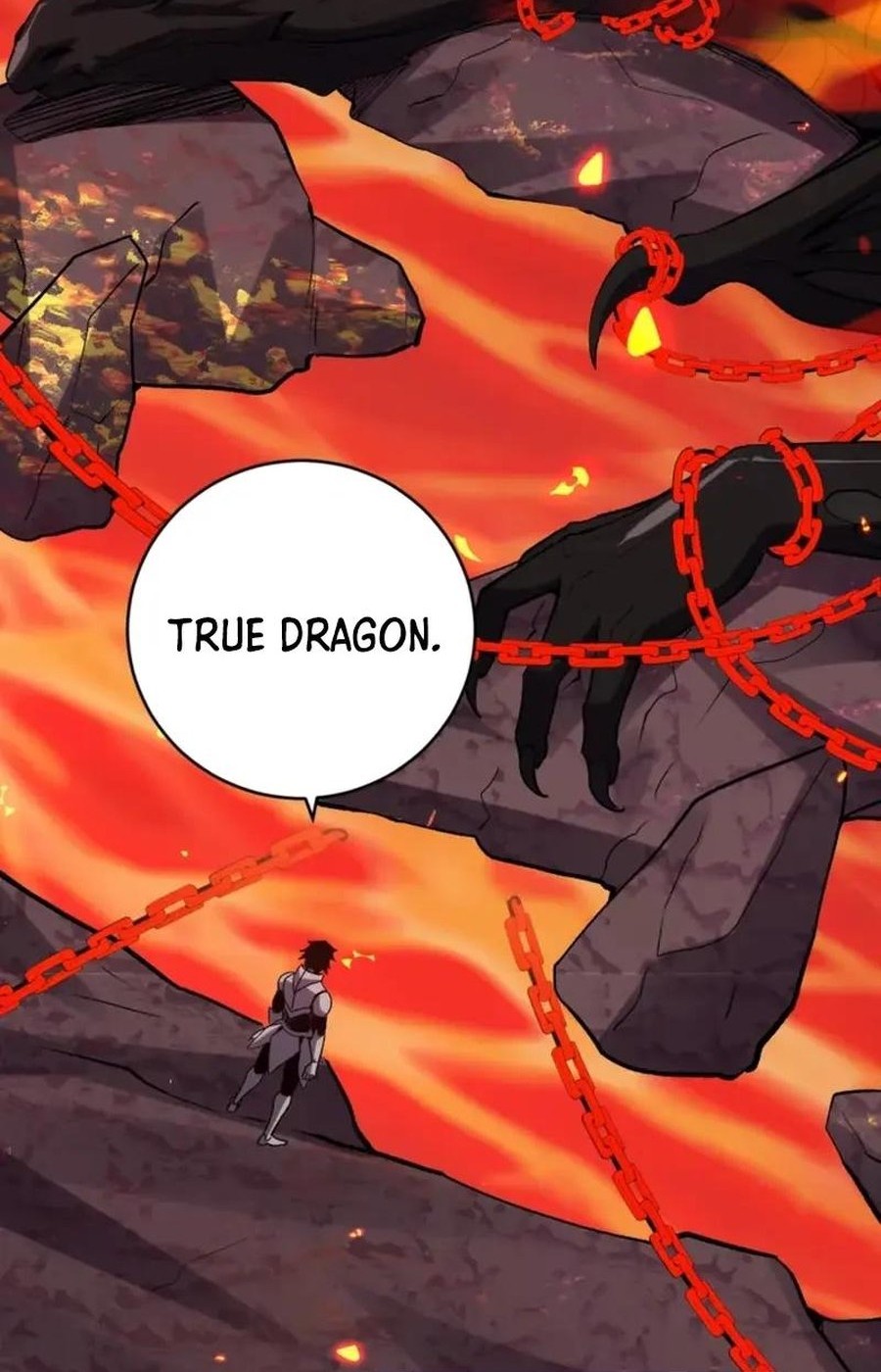 Demon God of Apocalyptic Behemot Chapter 22 Gambar 24