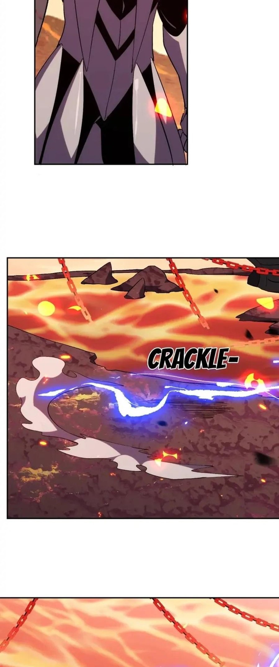 Demon God of Apocalyptic Behemot Chapter 22 Gambar 37