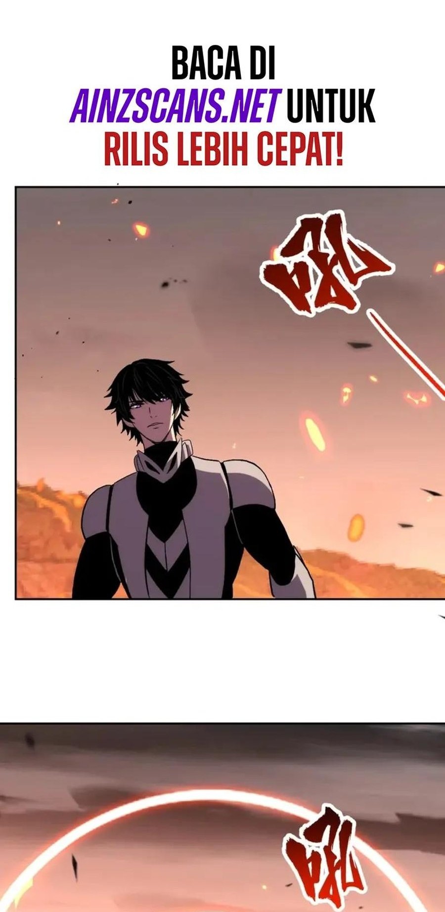 Demon God of Apocalyptic Behemot Chapter 22 Gambar 14
