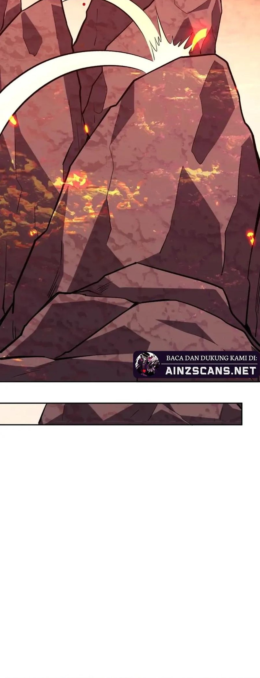 Demon God of Apocalyptic Behemot Chapter 22 Gambar 18