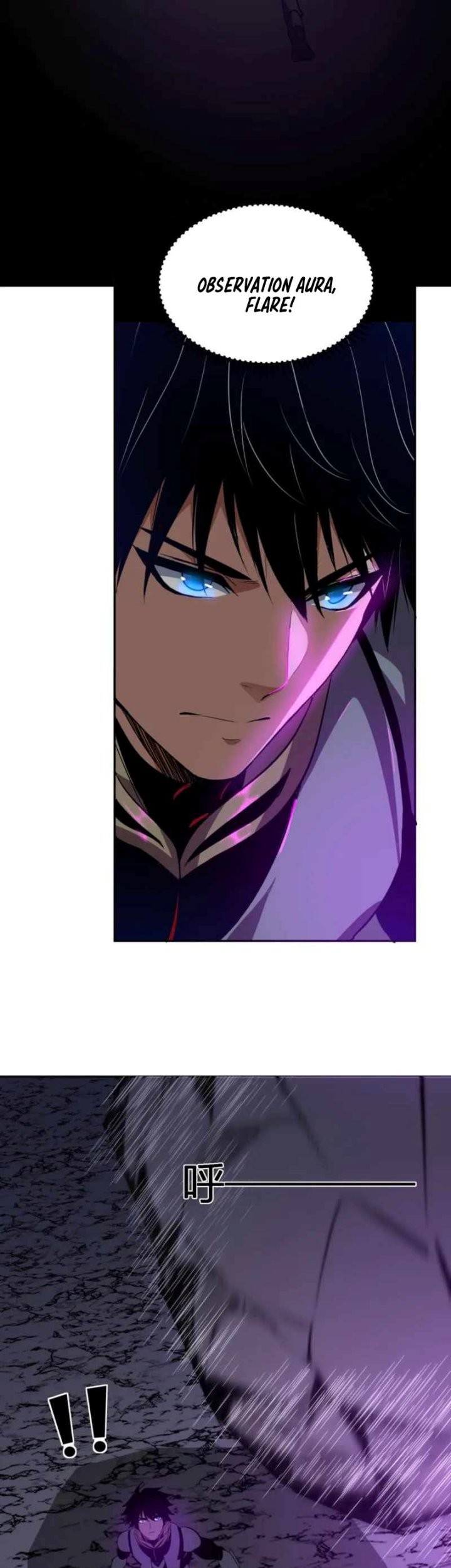 Demon God of Apocalyptic Behemot Chapter 44 Gambar 26