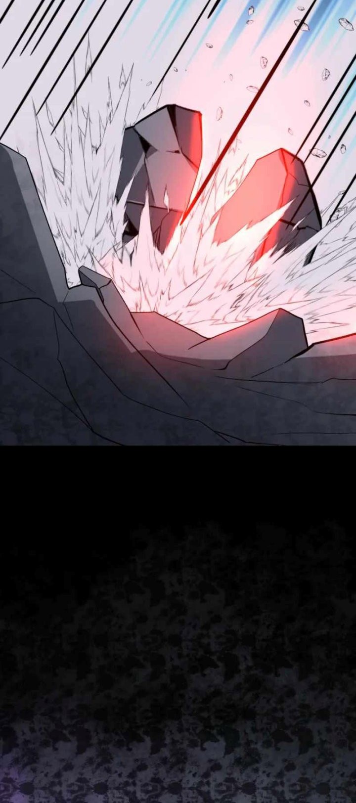 Demon God of Apocalyptic Behemot Chapter 44 Gambar 28