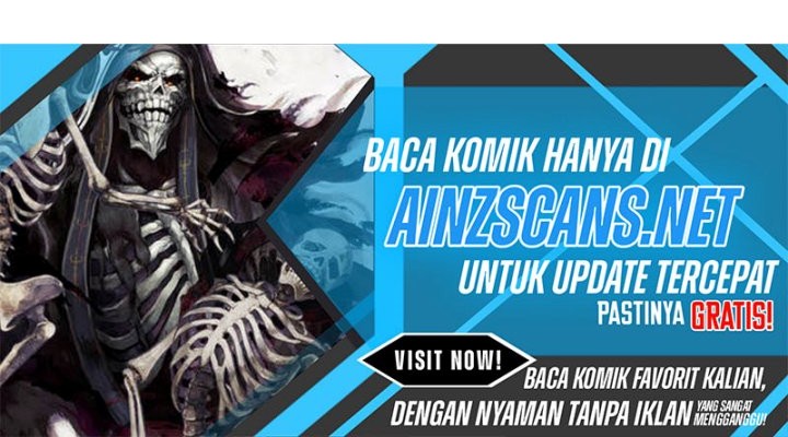 Demon God of Apocalyptic Behemot Chapter 44 Gambar 34