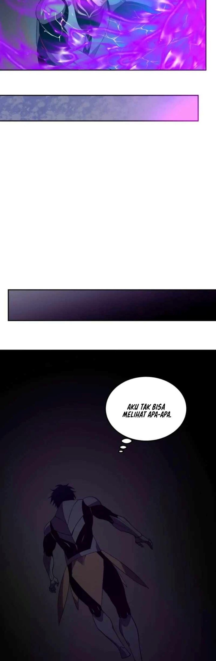 Demon God of Apocalyptic Behemot Chapter 44 Gambar 25
