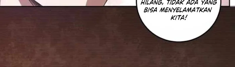 Demon God of Apocalyptic Behemot Chapter 62 Gambar 5