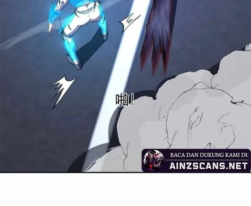 Demon God of Apocalyptic Behemot Chapter 62 Gambar 29