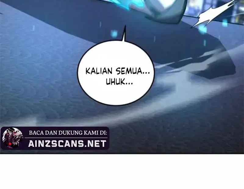 Demon God of Apocalyptic Behemot Chapter 63 Gambar 6