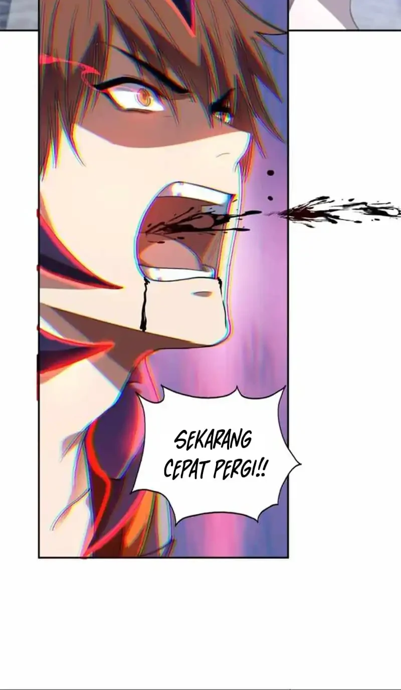 Demon God of Apocalyptic Behemot Chapter 63 Gambar 11