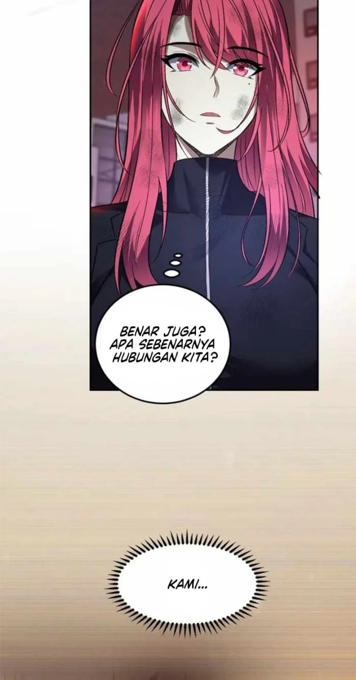 Demon God of Apocalyptic Behemot Chapter 64 Gambar 30