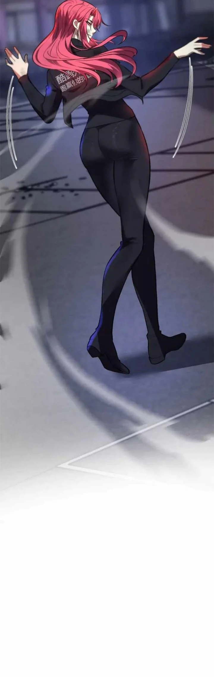 Demon God of Apocalyptic Behemot Chapter 64 Gambar 33