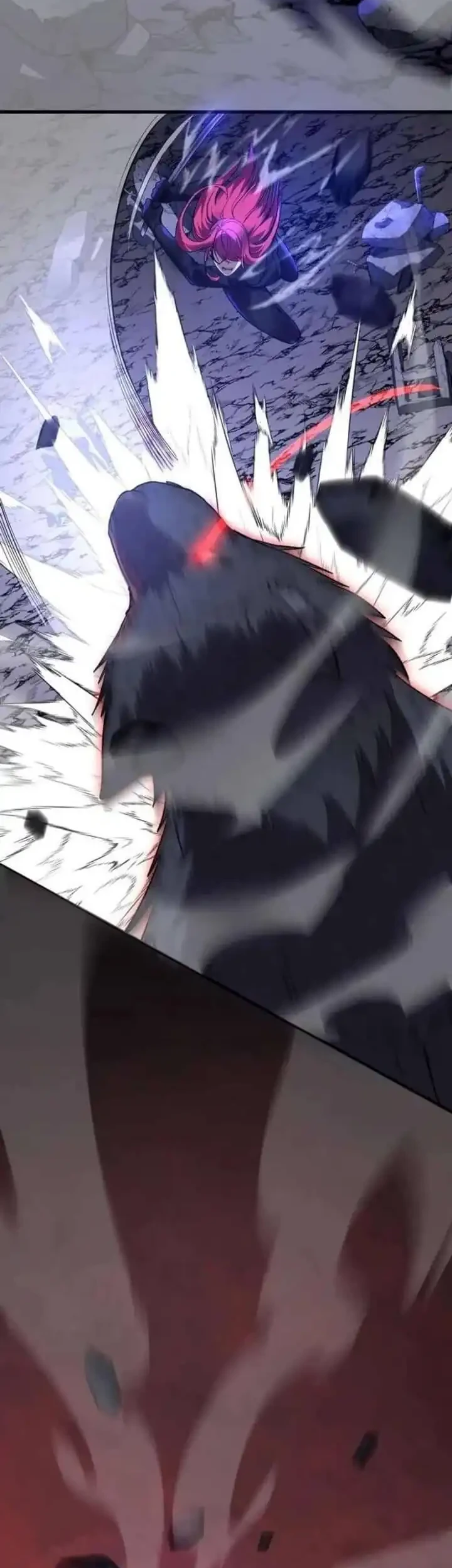 Demon God of Apocalyptic Behemot Chapter 67 Gambar 4