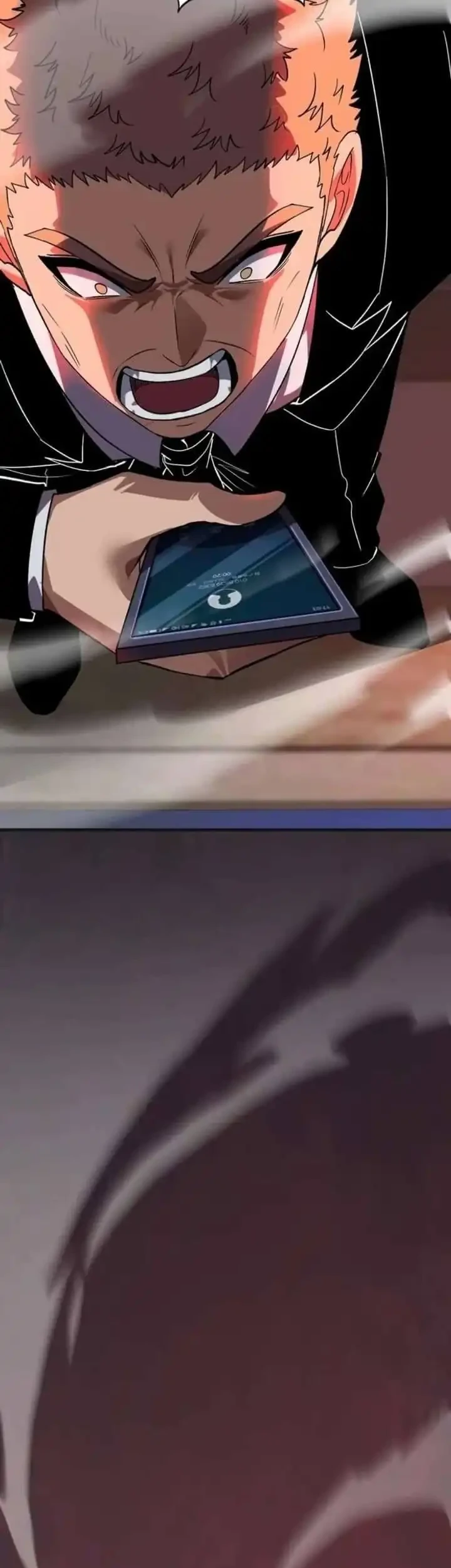 Demon God of Apocalyptic Behemot Chapter 67 Gambar 8