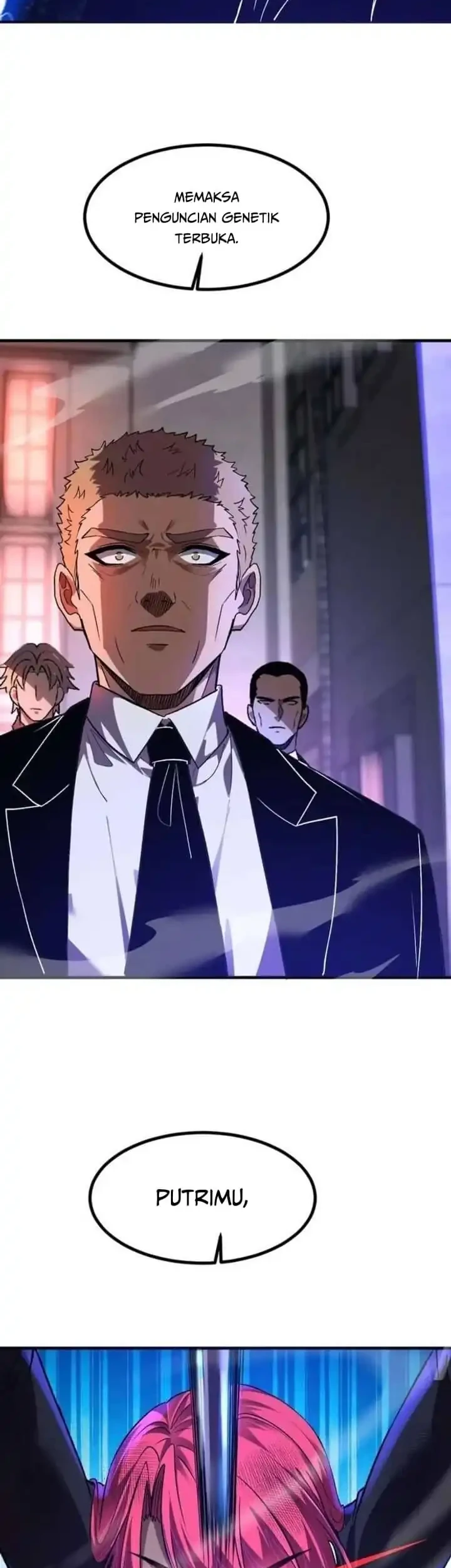 Demon God of Apocalyptic Behemot Chapter 67 Gambar 13