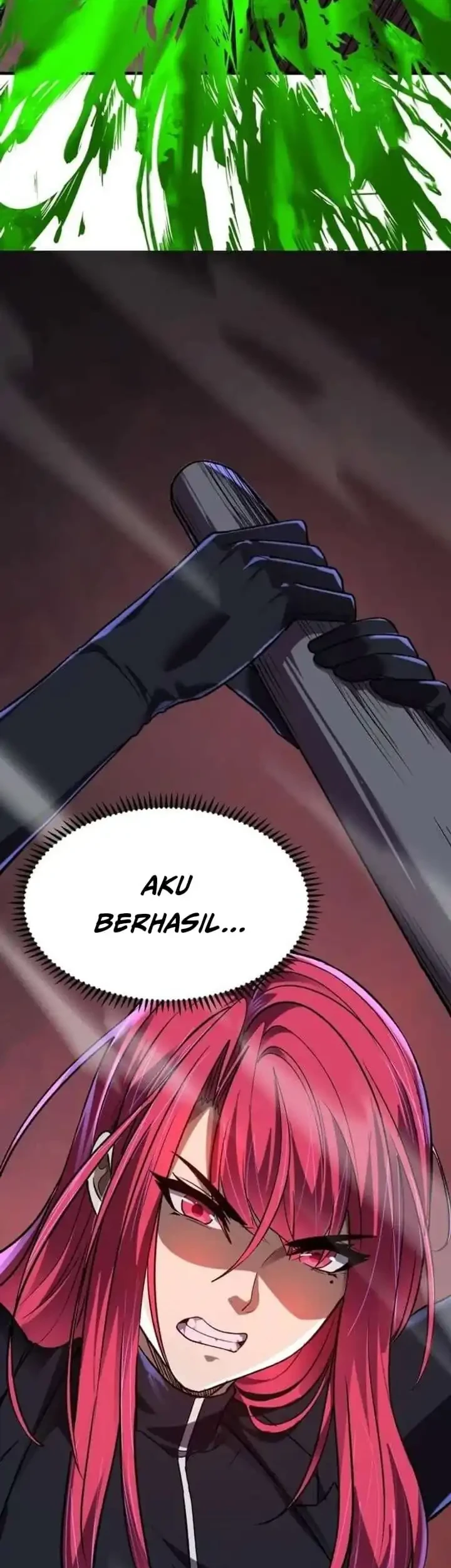 Demon God of Apocalyptic Behemot Chapter 67 Gambar 17