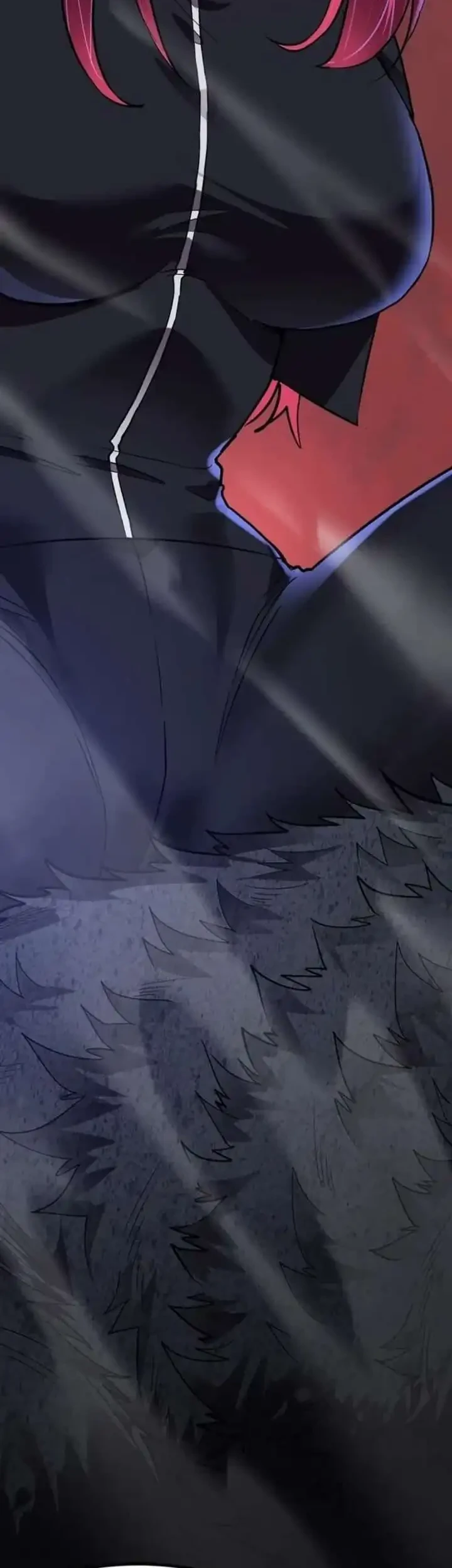 Demon God of Apocalyptic Behemot Chapter 67 Gambar 18