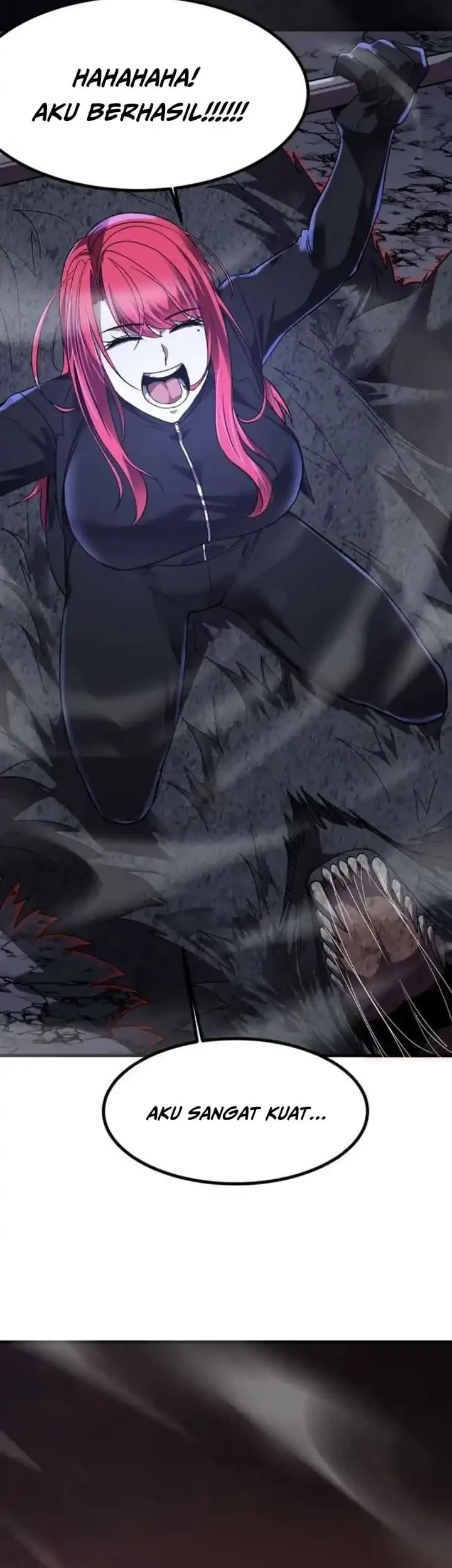 Demon God of Apocalyptic Behemot Chapter 67 Gambar 19