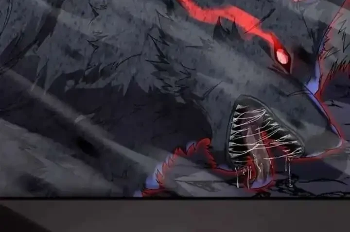 Demon God of Apocalyptic Behemot Chapter 67 Gambar 21