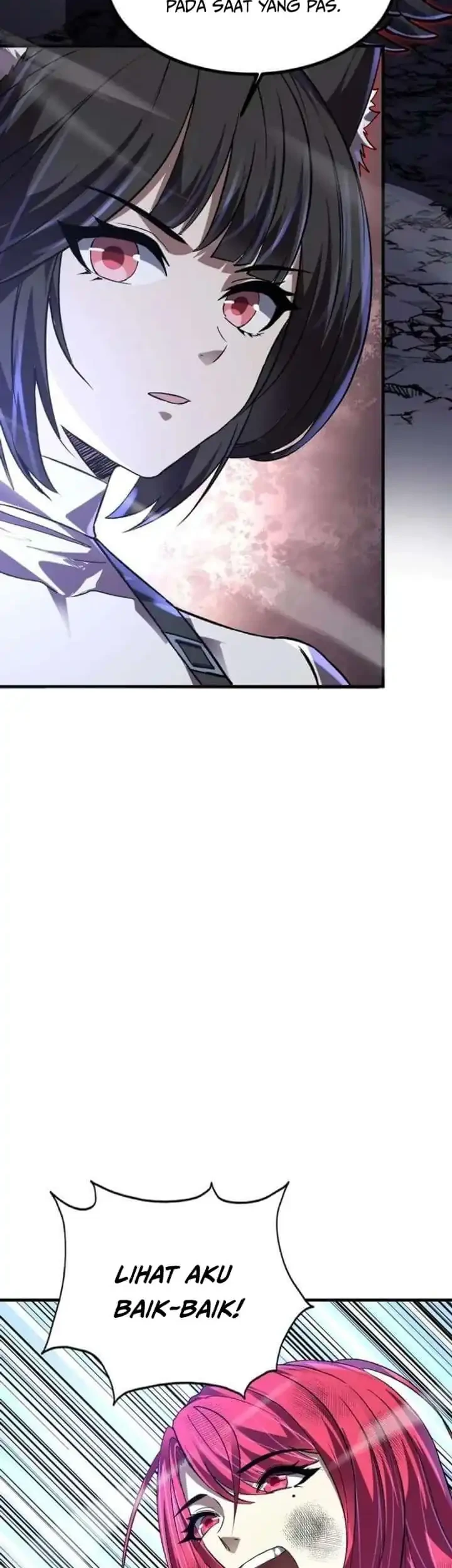 Demon God of Apocalyptic Behemot Chapter 67 Gambar 23