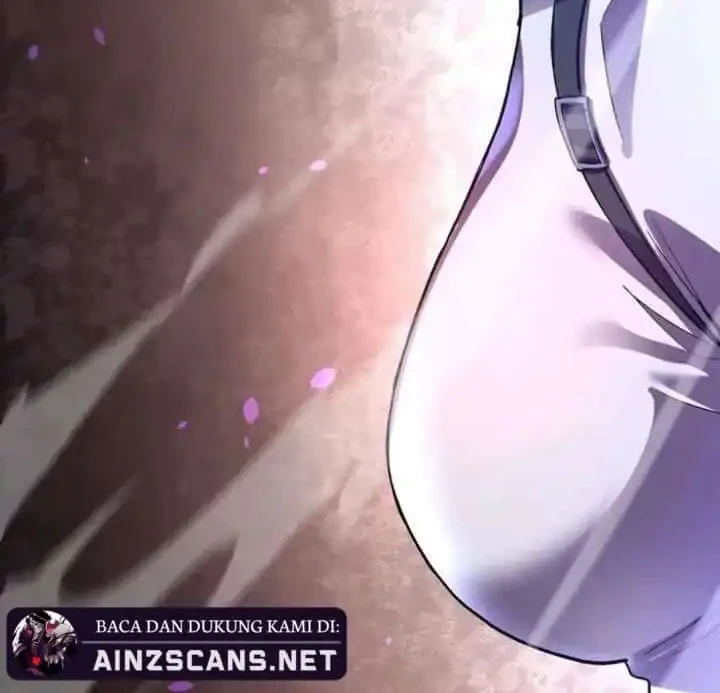 Demon God of Apocalyptic Behemot Chapter 67 Gambar 28