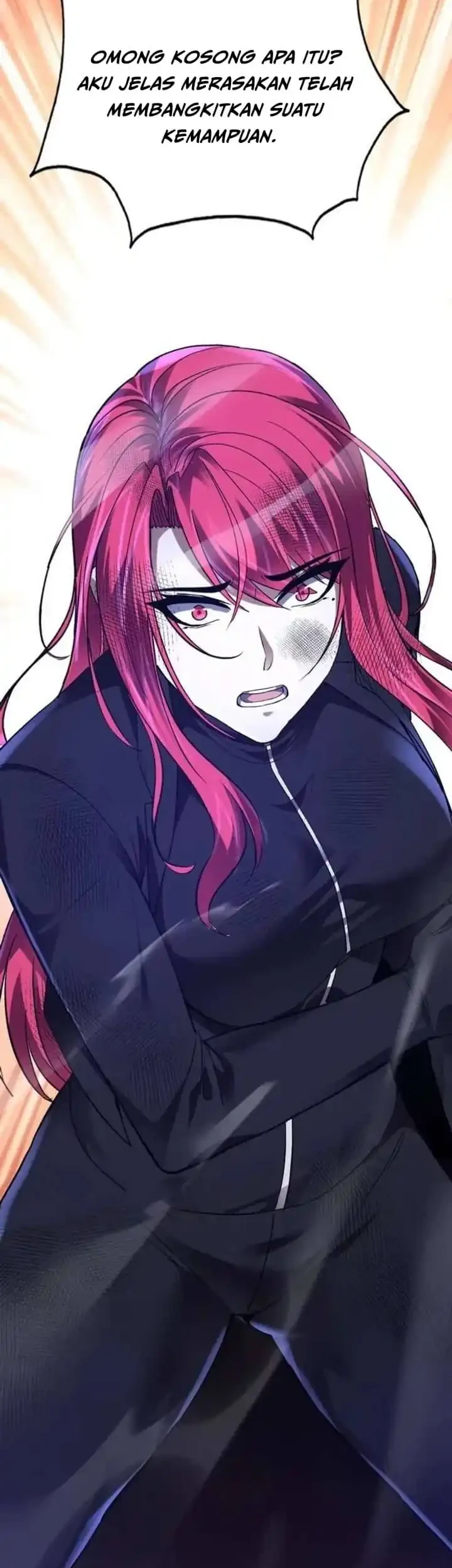 Demon God of Apocalyptic Behemot Chapter 67 Gambar 30