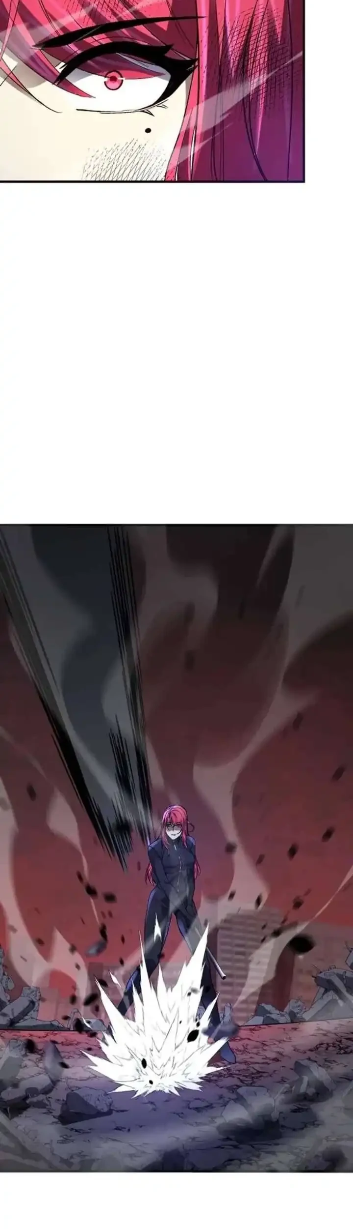 Demon God of Apocalyptic Behemot Chapter 67 Gambar 33