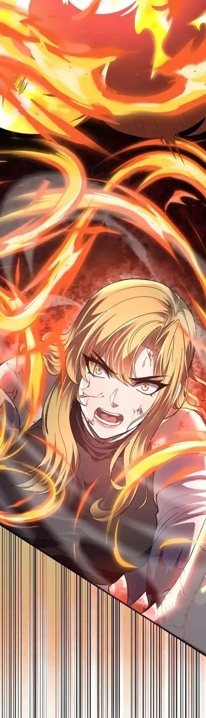 Demon God of Apocalyptic Behemot Chapter 67 Gambar 39