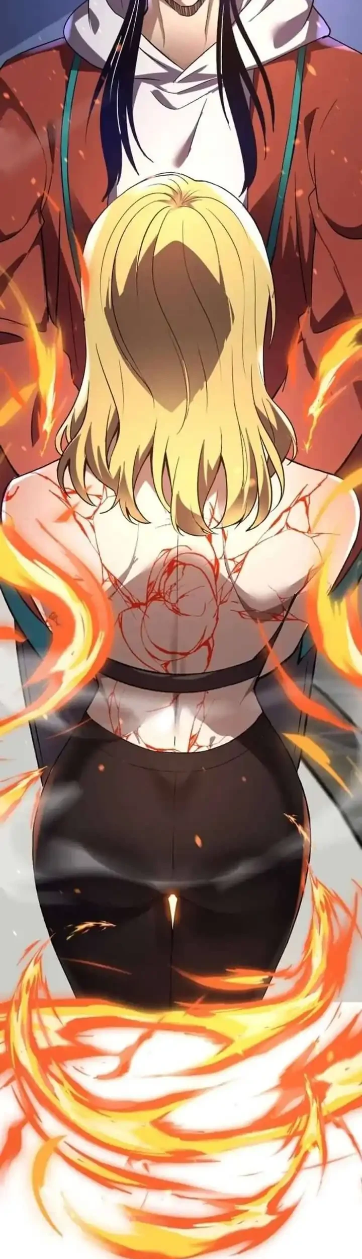 Demon God of Apocalyptic Behemot Chapter 67 Gambar 44