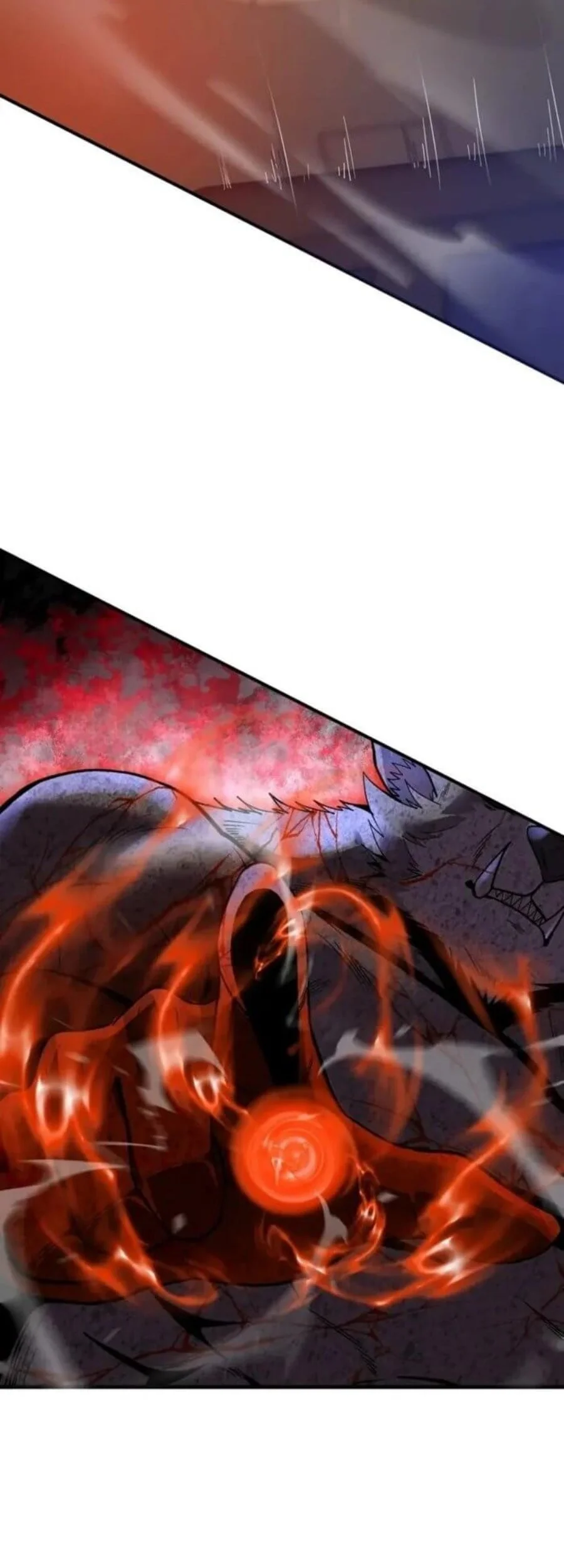 Demon God of Apocalyptic Behemot Chapter 68 Gambar 46