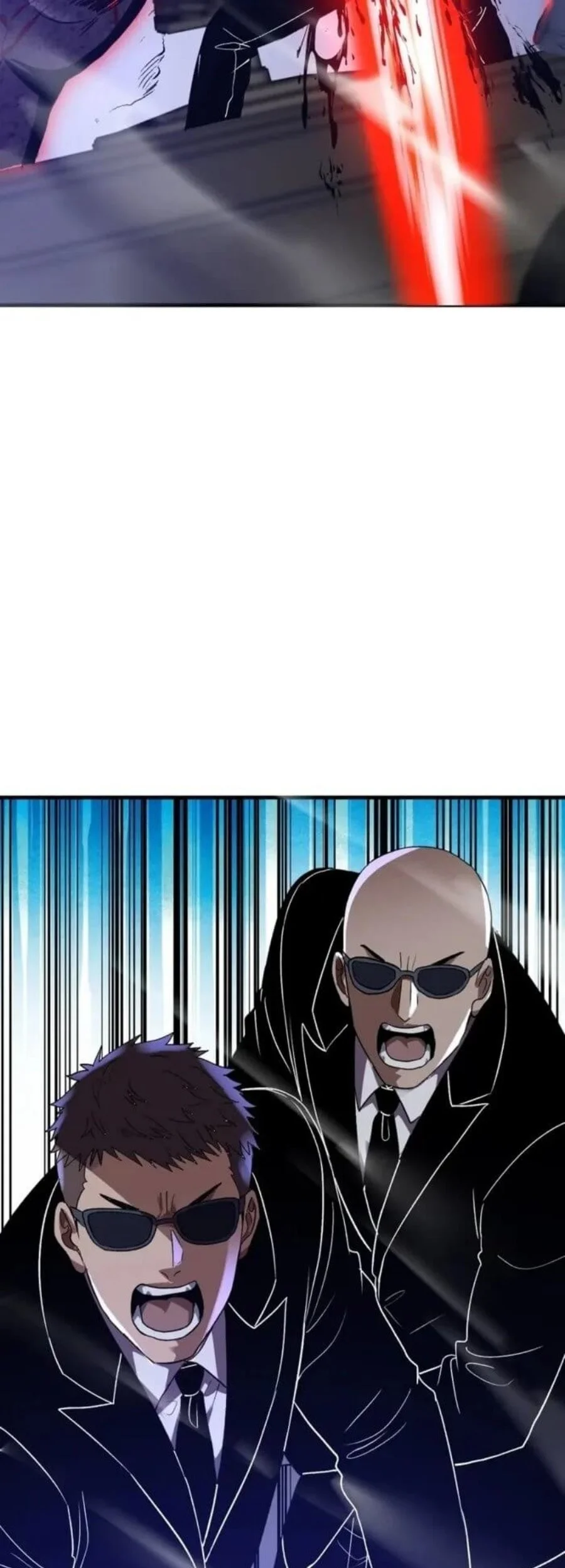 Demon God of Apocalyptic Behemot Chapter 68 Gambar 48