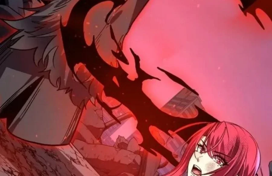Demon God of Apocalyptic Behemot Chapter 68 Gambar 56