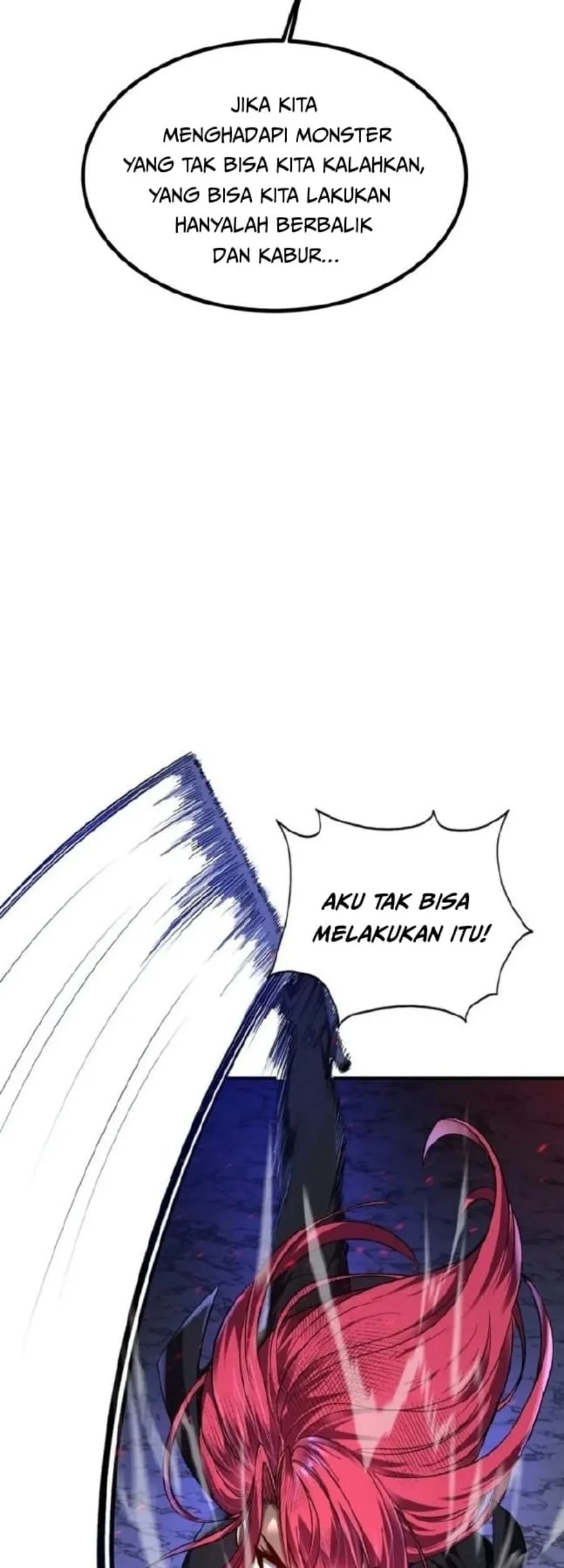 Demon God of Apocalyptic Behemot Chapter 68 Gambar 61