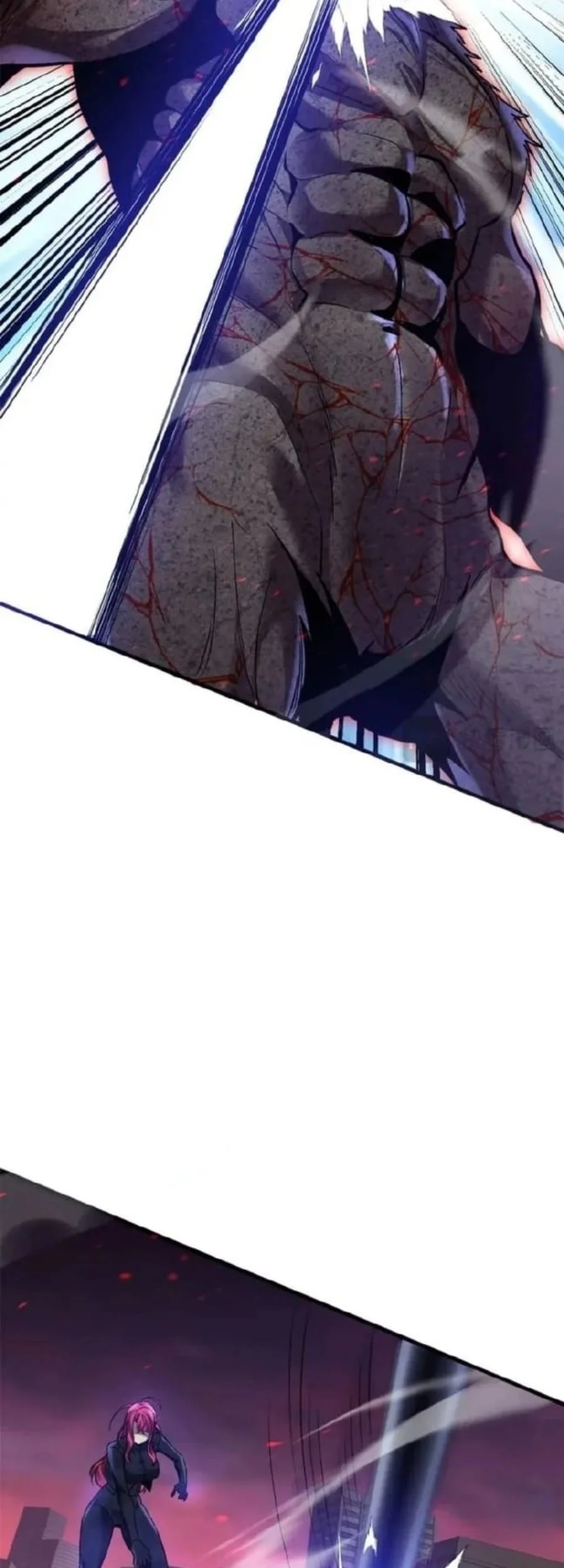 Demon God of Apocalyptic Behemot Chapter 68 Gambar 63