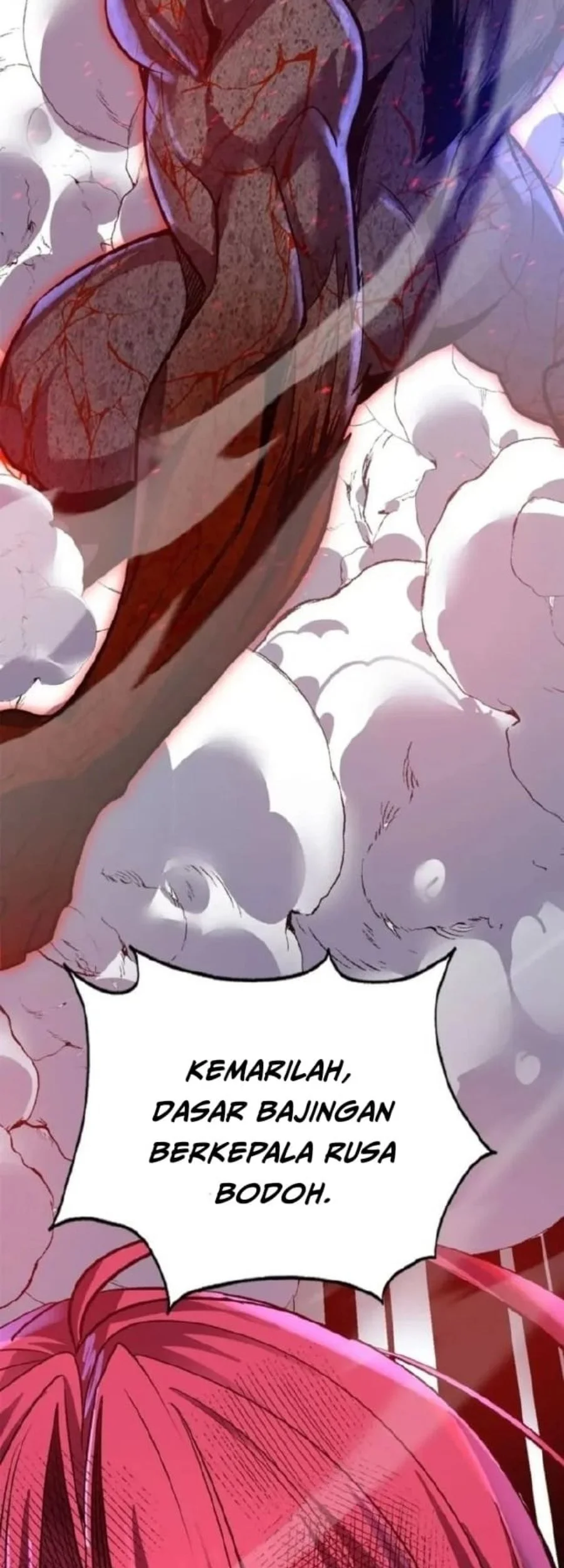 Demon God of Apocalyptic Behemot Chapter 68 Gambar 65
