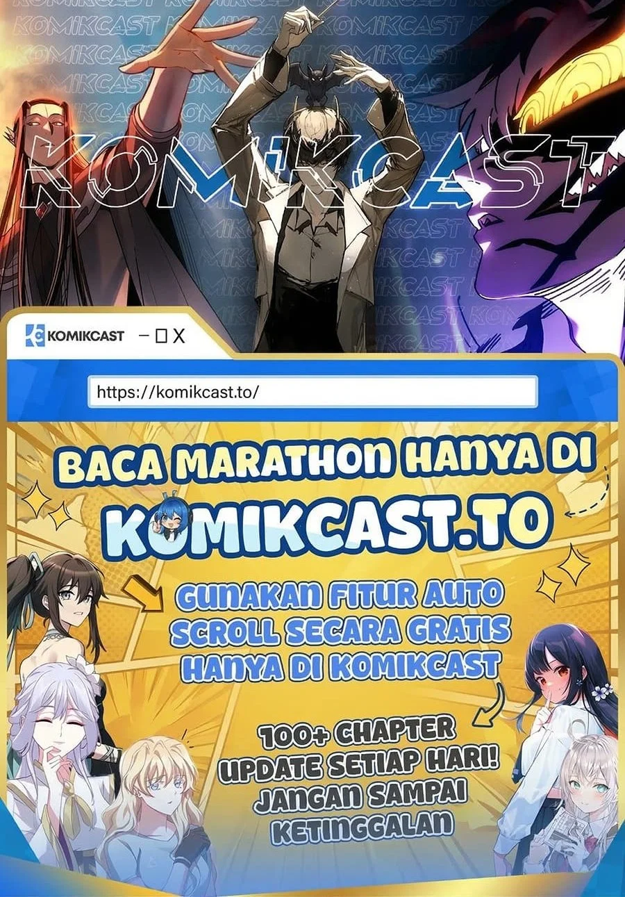 Demon God of Apocalyptic Behemot Chapter 68 Gambar 72