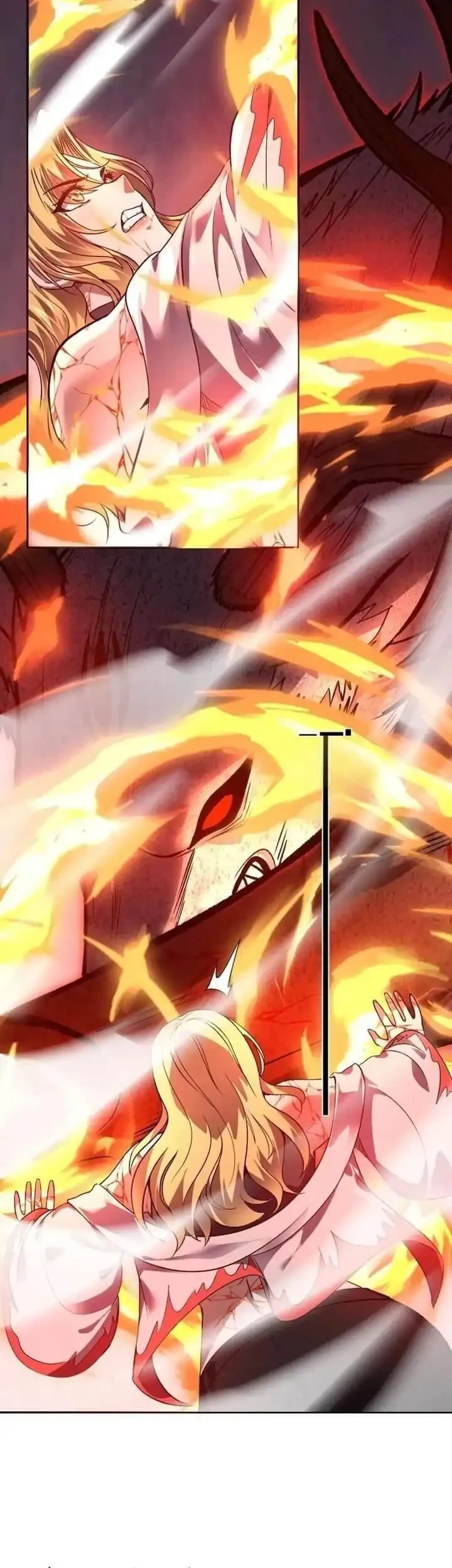 Demon God of Apocalyptic Behemot Chapter 69 Gambar 26