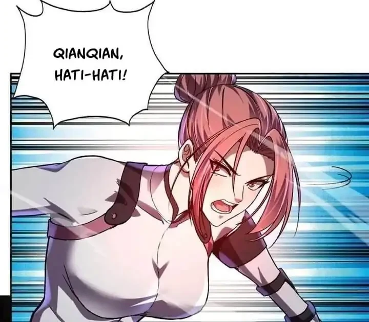 Demon God of Apocalyptic Behemot Chapter 69 Gambar 27