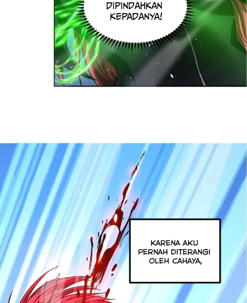 Demon God of Apocalyptic Behemot Chapter 70 Gambar 30