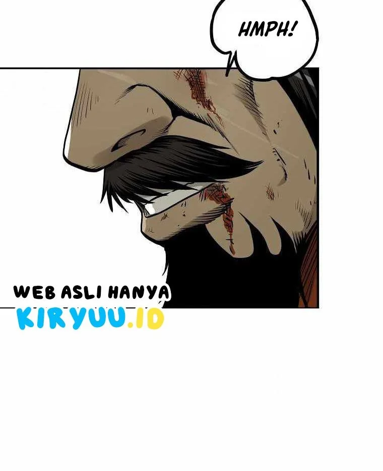 Demon in Mount Hua Chapter 1 Gambar 19